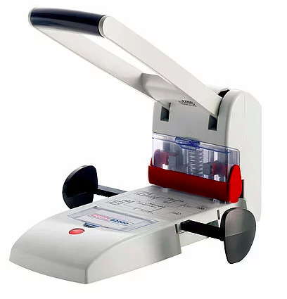 Діркопробивач NOVUS В 2200 потужний сірий ( 025-0488 )